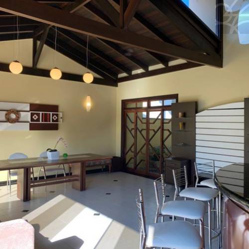 Casa no Bairro Vila Nova