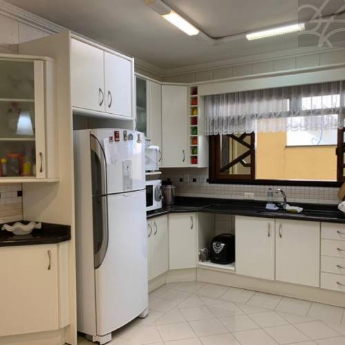 Casa no Bairro Vila Nova