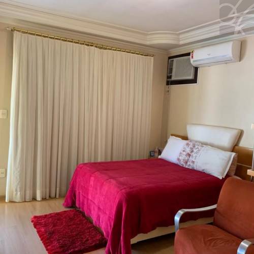 Casa no Bairro Vila Nova