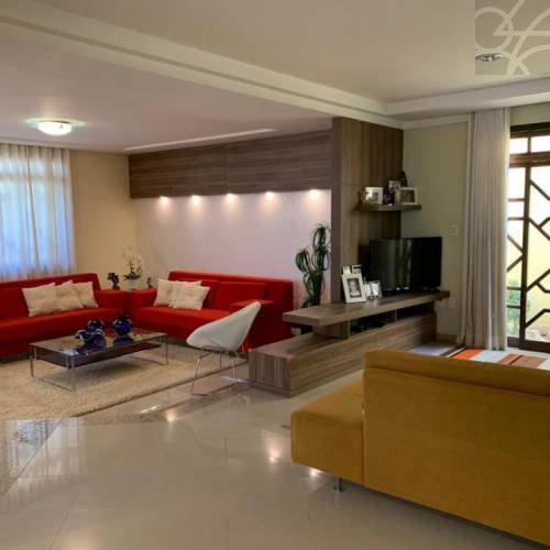 Casa no Bairro Vila Nova