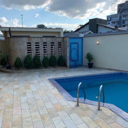 Casa no Bairro Vila Nova