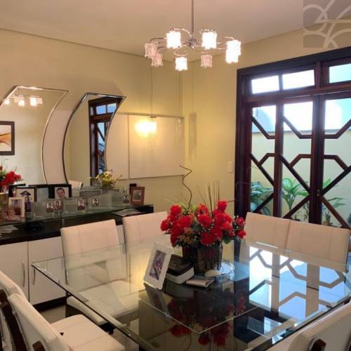 Casa no Bairro Vila Nova