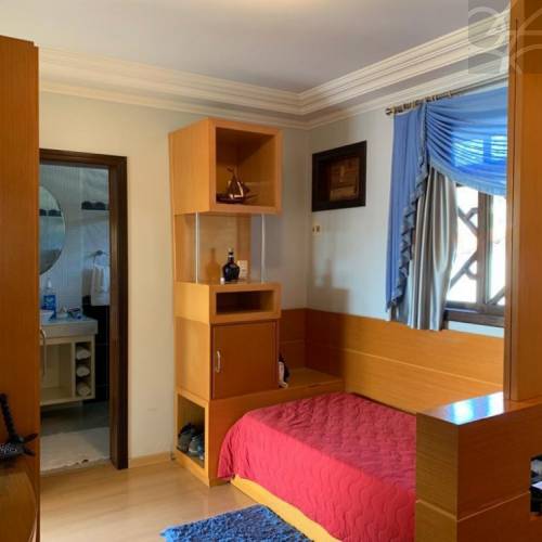 Casa no Bairro Vila Nova