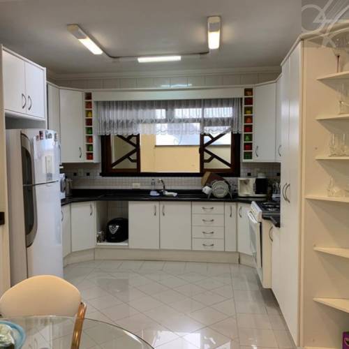 Casa no Bairro Vila Nova