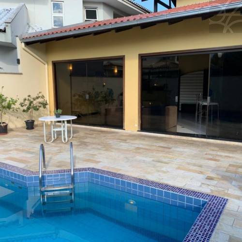 Casa no Bairro Vila Nova