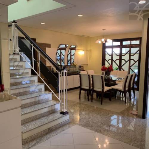 Casa no Bairro Vila Nova