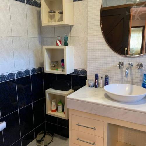 Casa no Bairro Vila Nova