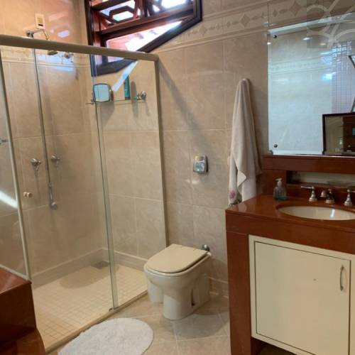 Casa no Bairro Vila Nova