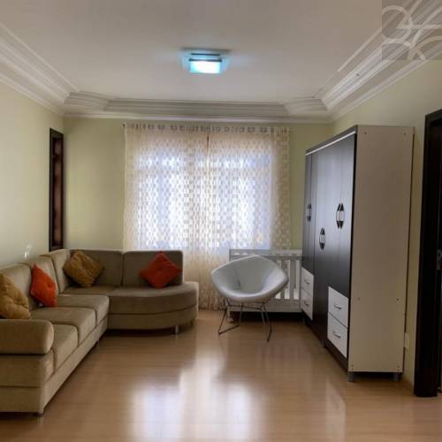 Casa no Bairro Vila Nova