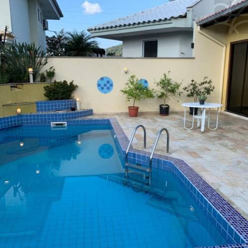 Casa no Bairro Vila Nova