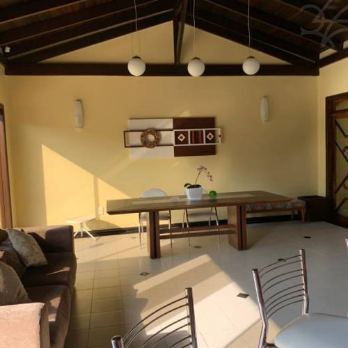 Casa no Bairro Vila Nova