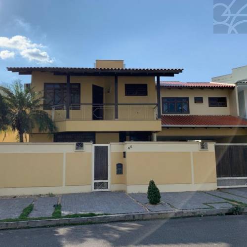 Casa no Bairro Vila Nova