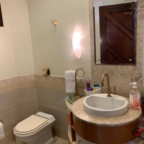 Casa no Bairro Vila Nova