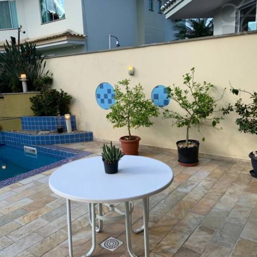 Casa no Bairro Vila Nova