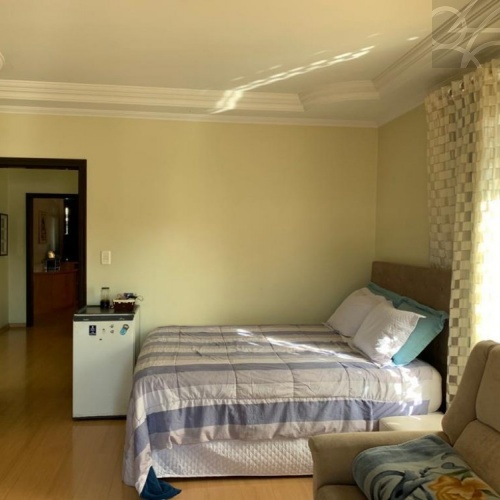 Casa no Bairro Vila Nova