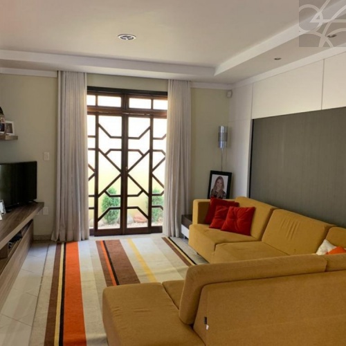 Casa no Bairro Vila Nova