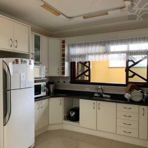 Casa no Bairro Vila Nova