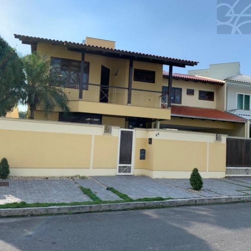 Casa no Bairro Vila Nova