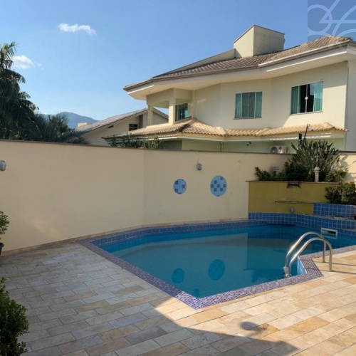 Casa no Bairro Vila Nova