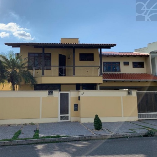Casa no Bairro Vila Nova