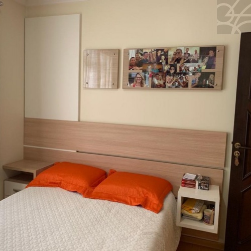 Casa no Bairro Vila Nova