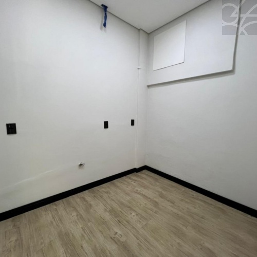 Sala Comercial no Bairro Centro 