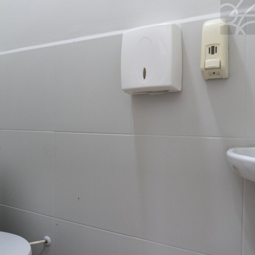 Sala Comercial no Bairro Centro 