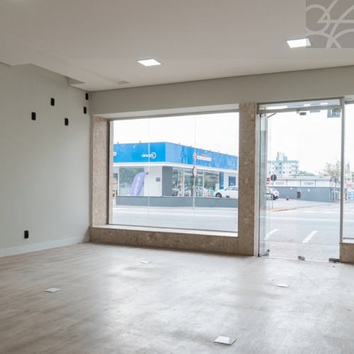 Sala Comercial no Bairro Centro 