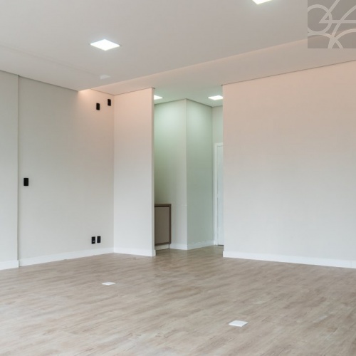 Sala Comercial no Bairro Centro 