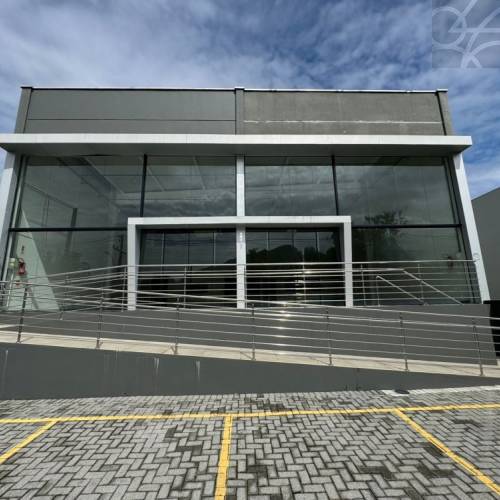  Sala Comercial no bairro Amizade