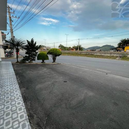 Sala Comercial no Centro