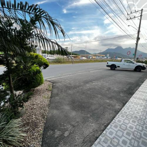 Sala Comercial no Centro