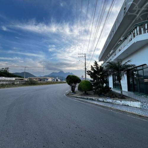 Sala Comercial no Centro