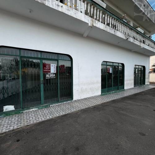 Sala Comercial no Centro