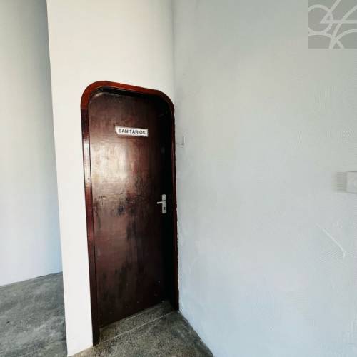 Sala Comercial no Centro