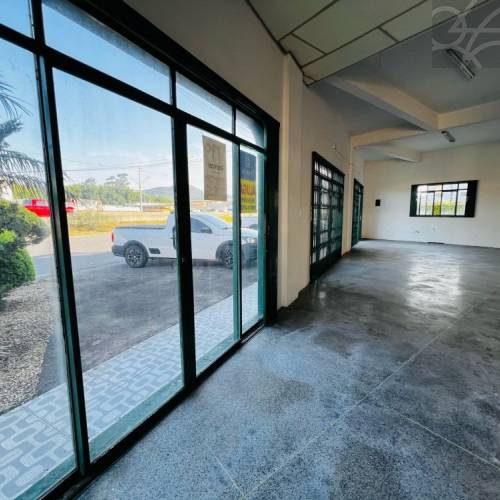 Sala Comercial no Centro