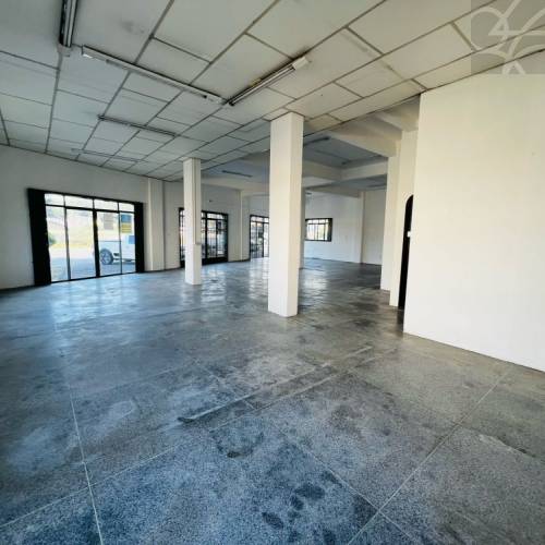 Sala Comercial no Centro