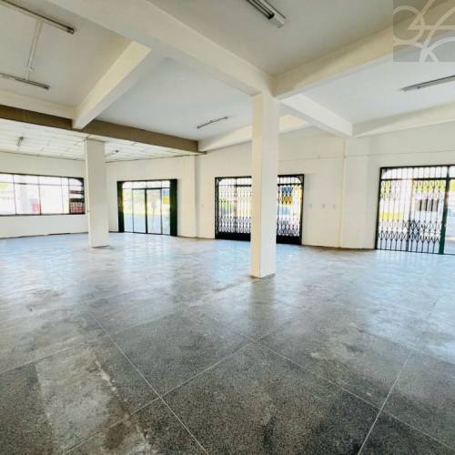 Sala Comercial no Centro