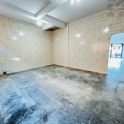 Sala Comercial no Centro