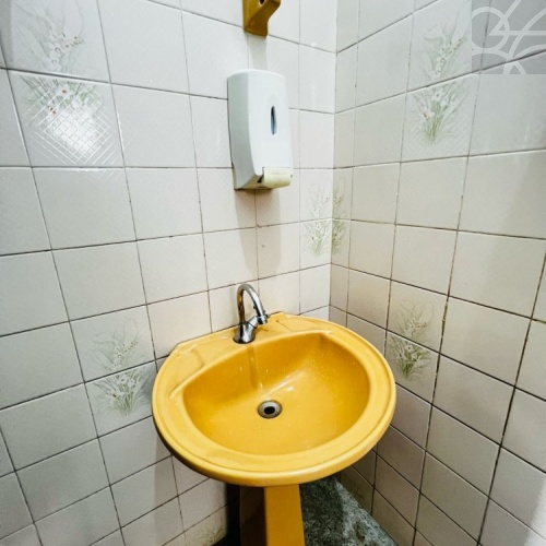 Sala Comercial no Centro