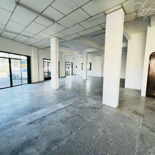 Sala Comercial no Centro