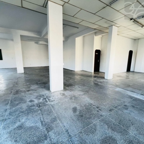 Sala Comercial no Centro