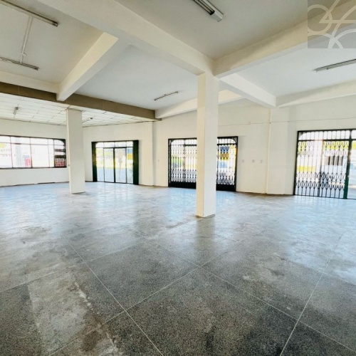 Sala Comercial no Centro