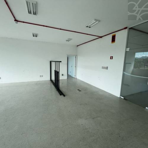 Salas Comerciais Piso superior