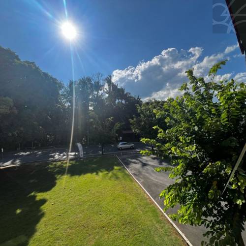 Salas Comerciais Piso superior