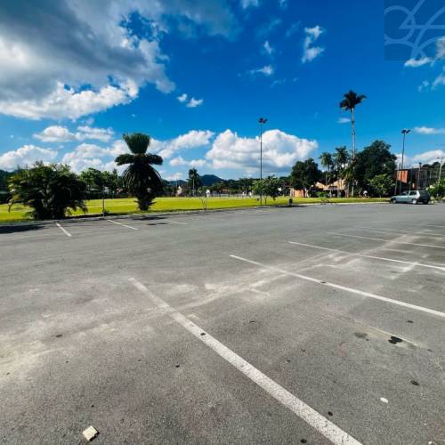 Salas Comerciais Piso superior