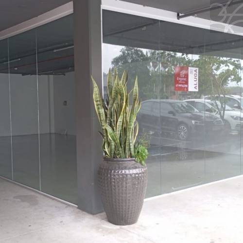 Sala Comercial 