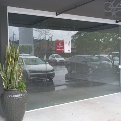 Sala Comercial 