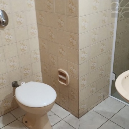 Apartamento Edif�cio Jaragu�