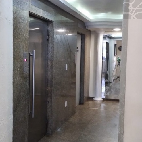 Apartamento Edif�cio Jaragu�